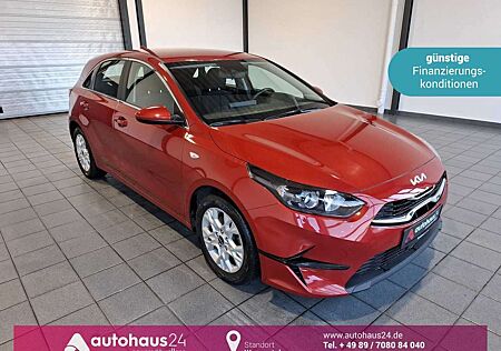 Kia Cee'd Ceed / Ceed 1.5 T-GDI Vision Kamera|CarPlay|Sitzhzg