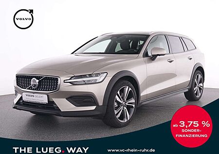 Volvo V60 CC V60 Cross Country B4 D AWD PLUS+PANO+WP+MEMORY+