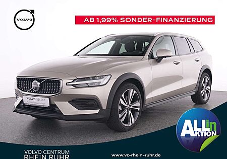 Volvo V60 CC V60 Cross Country B4 D AWD PLUS+PANO+WP+MEMORY+