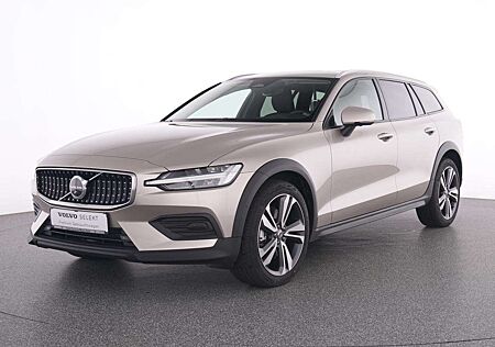 Volvo V60 CC V60 Cross Country B4 D AWD PLUS+PANO+WP+MEMORY+