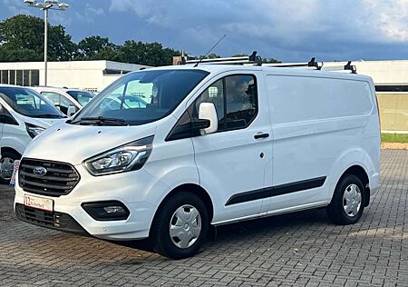 Ford Transit Custom L1 TREND NAVI/KAMERA/STANDHZ/AHK