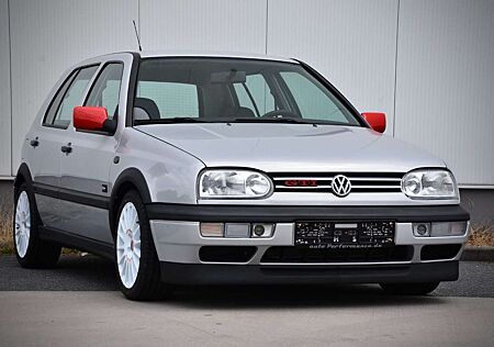VW Golf Volkswagen 3 1.9 TDI GTI 110ps Vollausstattung WIE NEU