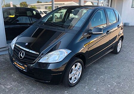 Mercedes-Benz A 160 A -Klasse 4-türer