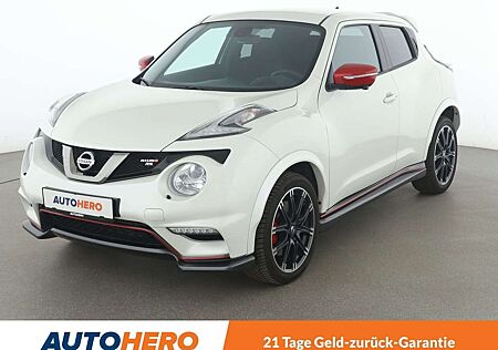 Nissan Juke 1.6 Nismo RS