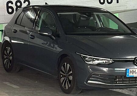 VW Golf Volkswagen 2.0 TDI SCR DSG Life