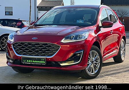 Ford Kuga 2.5 FHEV 4x4 Vignale *LED/HEAD-UP/CAM/ACC*