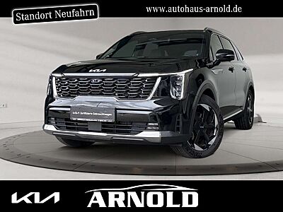 Kia Sorento Sorento 1.6T PHEV AWD Platinum 360° 7-Sitze HuD