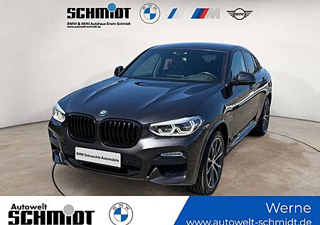 BMW X4 xDrive25d M Sport + GARANTIE