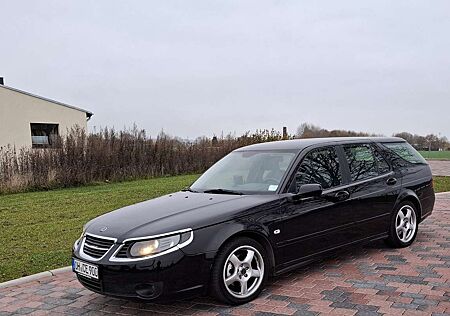 Saab 9-5 Kombi 1.9 TiD Aut. Linear