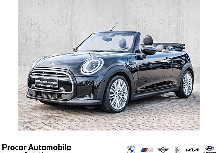 Mini Cooper Cabrio Cooper
