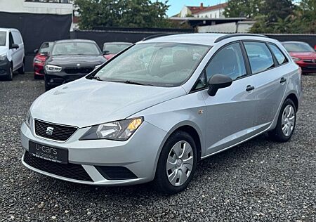 Seat Ibiza ST Reference (NAVI/KLIMA/ELKTR.FEN/I