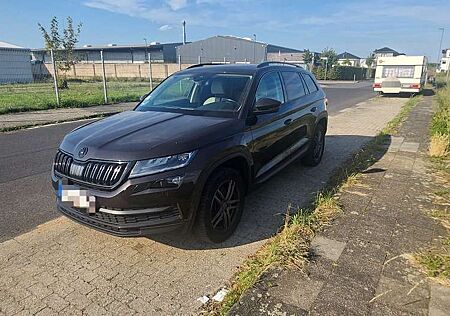 Skoda Kodiaq Style 4x4