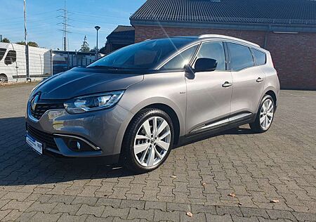 Renault Grand Scenic Limited GARANTIE NAVI KAMERA