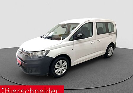 VW Caddy Volkswagen 2.0 TDI PDC GRA KLIMA