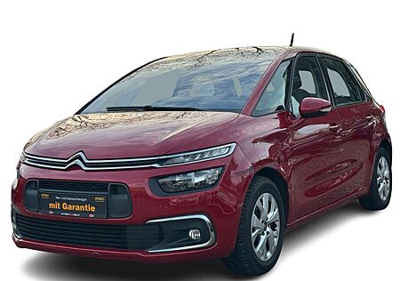 Citroën C4 Picasso Citroen /Spacetourer Selection*Navi*Kamera*