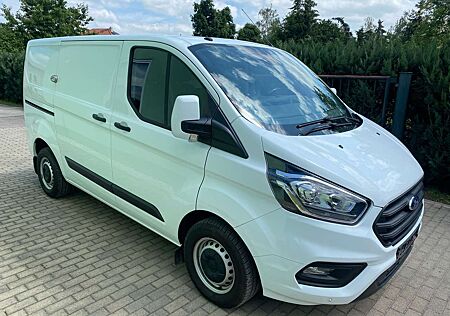 Ford Transit Custom 300 L1H1*1.HAND*NUR 62TKM*KAMERA*KLIMA*SCHECKHEFT*