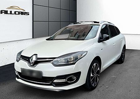Renault Megane BOSE Edition*Panorama*Kamera*LineAss