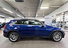 Mercedes-Benz GLC 250 4M AMG Line LED+Park+SH+KeyGo+E-Klappe