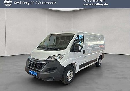 Opel Movano 2.2 D L2H1 2WD VA Edition