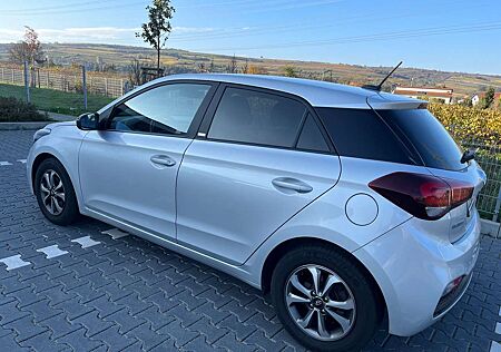 Hyundai i20 Advantage