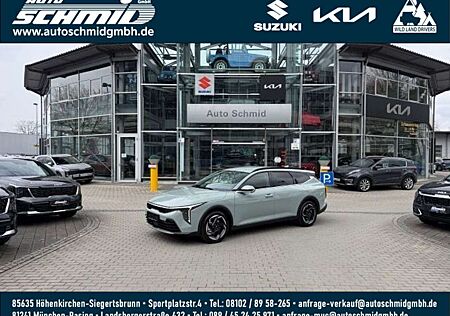 Kia K4 SW 1.6T AUTOMATIK SPIRIT DRIVE SOUND PAKET