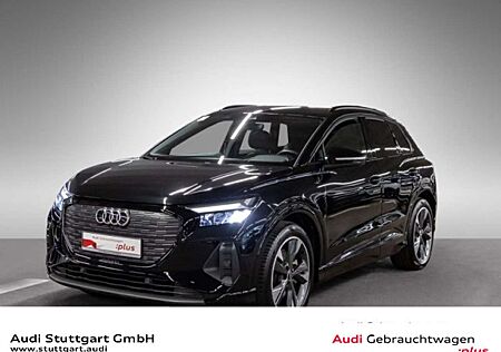 Audi Q4 e-tron Advanced 45 quattro Navi VC LED PDC