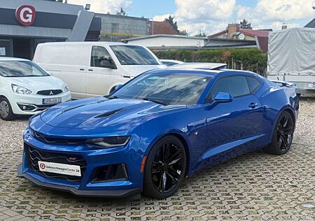 Chevrolet Camaro SS 6,2L , Leder, Xenon, Autom.