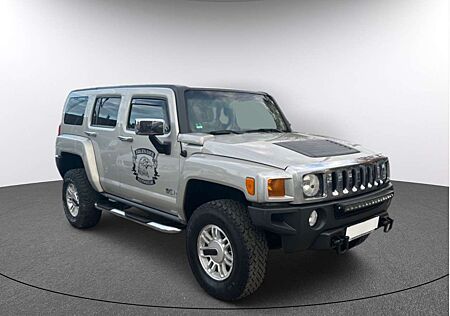 Hummer H3 3.5 Comfort