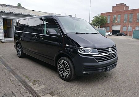 VW T6 Transporter Volkswagen T6.1 Transporter Mixto PLUS Comfortline 4Motion