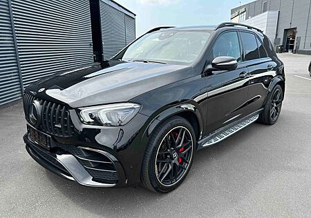 Mercedes-Benz Others GLE -Klasse GLE 63 S AMG 4Matic+ *PANO*AHK*LED*