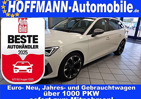 Cupra Leon Navi,Kamera,LED,SH,PDC