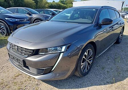 Peugeot 508 1.5 EAT8 Allure*Navi*LED*360°Cam*TLeder*ACC