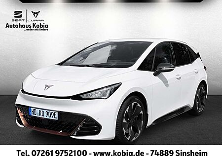 Cupra Born 231PS 63kWh