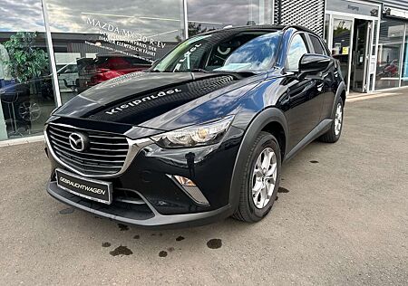 Mazda CX-3 Kizoku Navi