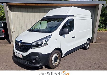 Renault Trafic Kasten L1H2 3,0t Komfort Navi LED PDC AHK