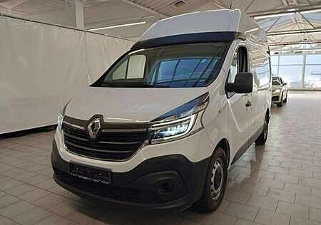 Renault Trafic Kasten L1H2 3,0t Komfort Navi LED PDC AHK