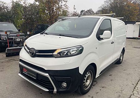 Toyota Pro Ace Proace Compact Klimaanlage PDC