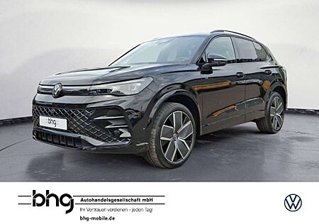 Volkswagen Tiguan R-Line 2,0 l TSI OPF 4MOTION 195 *Pano *H