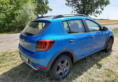 Dacia Sandero Stepway TCe 90 (S