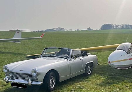 Austin-Healey Sprite MK III
