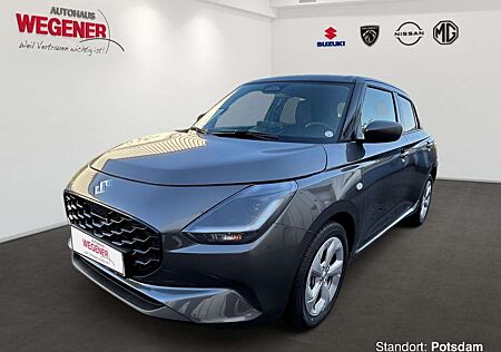 Suzuki Swift COMFORT CVT HYBRID SHZ NAVI KAMERA LED