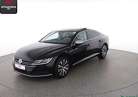 VW Arteon Volkswagen 1.5 TSI ELEGANCE KEYLESS,ACC,MASSAGE,SH