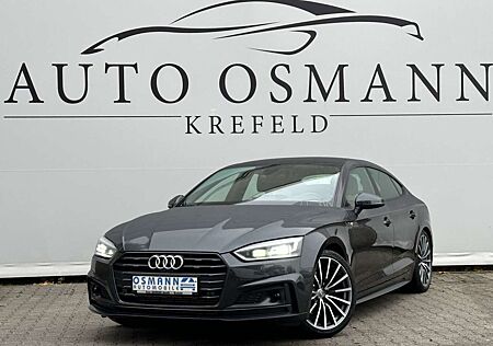 Audi A5 40 TFSI S tronic sport MATRIX PANO 360°