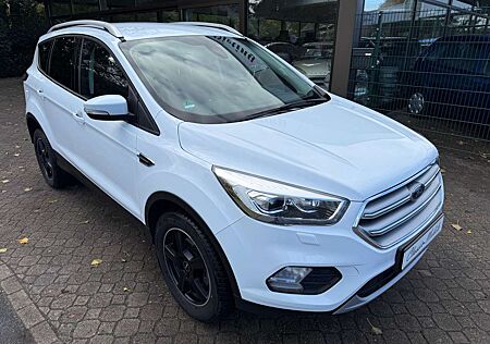 Ford Kuga 1.5 EcoBoost 2x4 Cool & Connect *Kamera*Bi-Xenon*