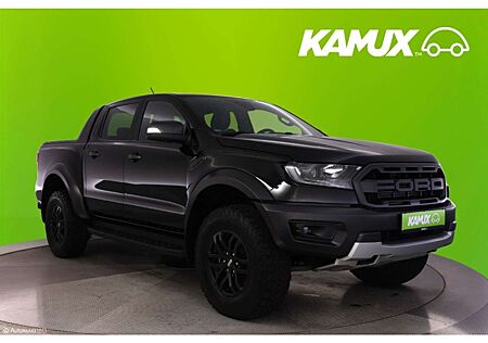 Ford Ranger 2.0TDCi AWD Aut.Raptor+XENON+NAVI+KAMERA
