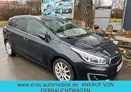 Kia XCeed Ceed SW / cee'd SW