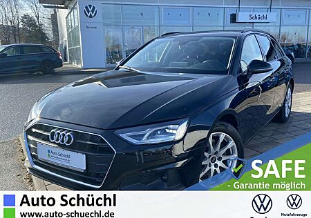 Audi A4 Avant 35 2.0 TFSI S-tronic NAVI+LED+SHZ+PDC+D
