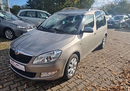 Skoda Roomster 1.2 TSI Ambition