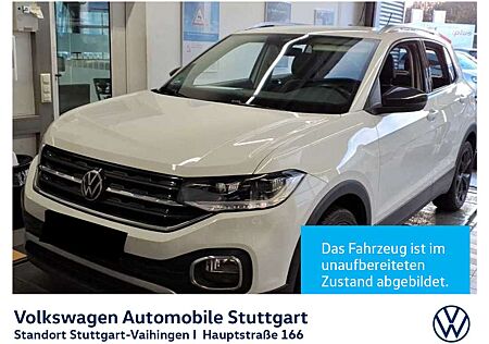 VW T-Cross Volkswagen Active 1.0 TSI 81kW
