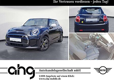 Mini Cooper SE . Essential Trim Navi RFK Sportsitze LE